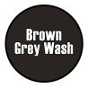 Monument Hobbies: AMP Colors Brown Grey Wash (22ml)