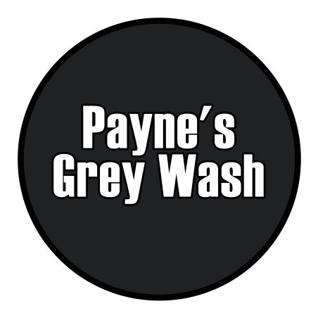 Monument Hobbies: AMP Colors Payne's Grey Wash (22ml)