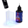 Sculpture-Lampe-Ultra-Violet