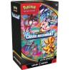 Chaos Ascendant: Bundle Pokémon (x6 Boosters)