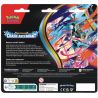 Chaos Ascendant: Tripack Pokémon