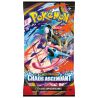 Chaos Ascendant: Booster à l'Unité Pokémon