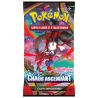 Chaos Ascendant: Booster à l'Unité Pokémon