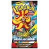 Chaos Ascendant: Booster à l'Unité Pokémon