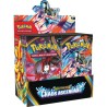 Chaos Ascendant: Boite de 36 boosters