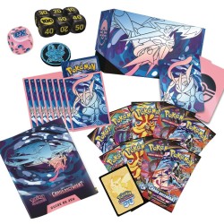 Chaos Ascendant: Elite Trainer Box