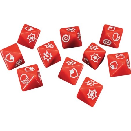 Marvel: Dice Pack