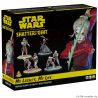 SW Shatterpoint: Ma Loyauté, Ma Vie (x4)