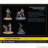 SW Shatterpoint: Ma Loyauté, Ma Vie (x4)