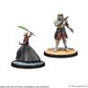 SW Shatterpoint: Ma Loyauté, Ma Vie (x4)