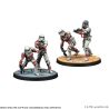 SW Shatterpoint: Ma Loyauté, Ma Vie (x4)