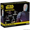 SW Shatterpoint: Sécuriser l'Avenir (x4)