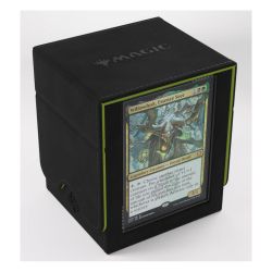 Deck Box: Squire PLUS 100+ XL Strixhaven