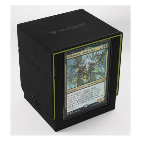 Deck Box: Squire PLUS 100+ XL Strixhaven