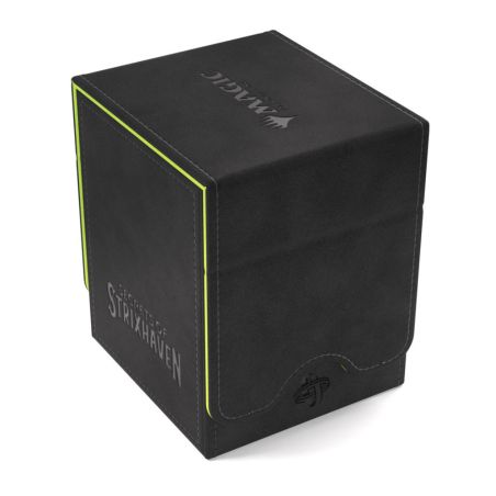 Deck Box: Squire PLUS 100+ XL Strixhaven