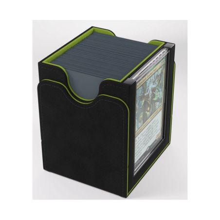 Deck Box: Squire PLUS 100+ XL Strixhaven