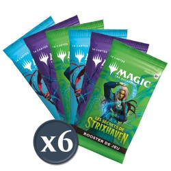 strixhaven-pack-de-6-boosters-de-jeu