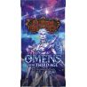 Flesh and Blood: Omens of the Third Age (Booster à l'Unité) (Anglais)