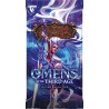 Flesh and Blood: Omens of the Third Age (Booster à l'Unité) (Anglais)