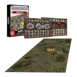 Bloodbowl-Goblin-Terrain-et-Fosses-Double-Face