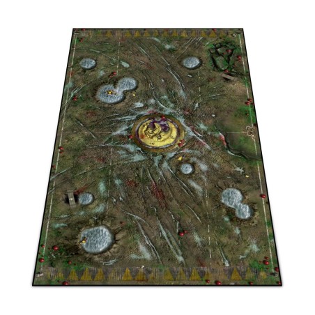 Bloodbowl-Goblin-Terrain-et-Fosses-Double-Face