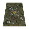 Bloodbowl-Goblin-Terrain-et-Fosses-Double-Face