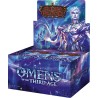 Flesh and Blood: Omens of the Third Age - Boite de 24 Boosters (Anglais)