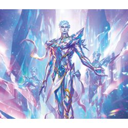 Flesh and Blood: Armory Deck Zyggy
