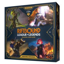 Riftbound: Origines - Premiers Pas