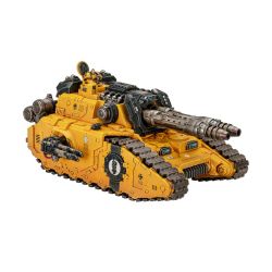 Space Marines Legion: Falchion Super-Heavy Tank Destroyer