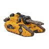 Space Marines Legion: Falchion Super-Heavy Tank Destroyer