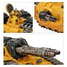 Space Marines Legion: Falchion Super-Heavy Tank Destroyer