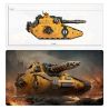 Space Marines Legion: Falchion Super-Heavy Tank Destroyer