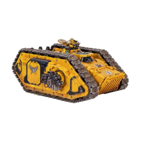 Space Marines Legion: Spartan Prometheus Assault Tank