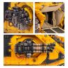 Space Marines Legion: Spartan Prometheus Assault Tank