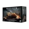 Space Marines Legion: Spartan Prometheus Assault Tank