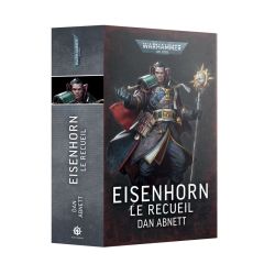 Roman: Eisenhorn Le Recueil