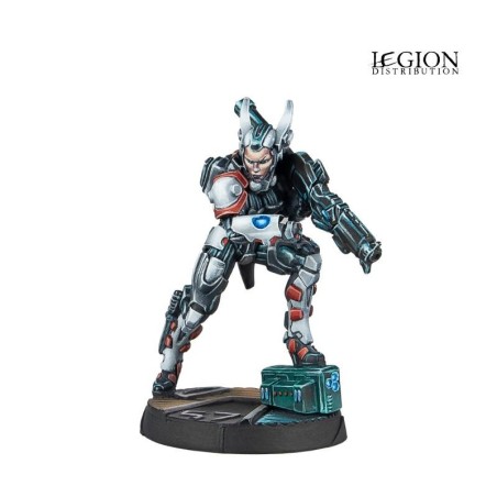 Nomads-Riot-Grrls-x4-Figurines