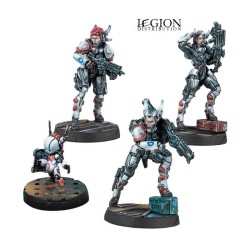 Nomads-Riot-Grrls-x4-Figurines
