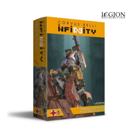 Ariadna-Caledonian-Combat-Force-Repack-Alpha-10-Figurines