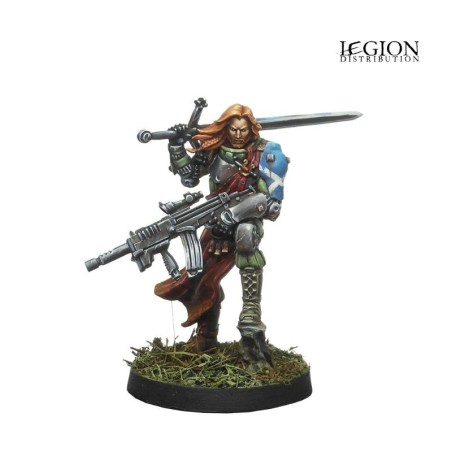 Ariadna-Caledonian-Combat-Force-Repack-Alpha-10-Figurines