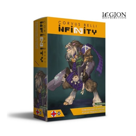Ariadna-Caledonian-Combat-Force-Repack-Beta-x8-Figurines
