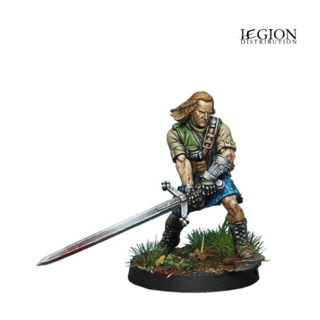 Ariadna-Caledonian-Combat-Force-Repack-Beta-x8-Figurines