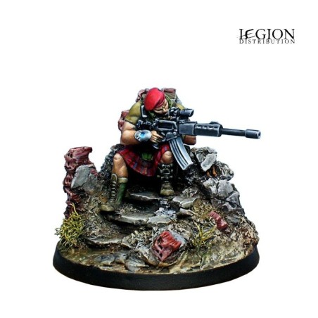 Ariadna-Caledonian-Combat-Force-Repack-Beta-x8-Figurines