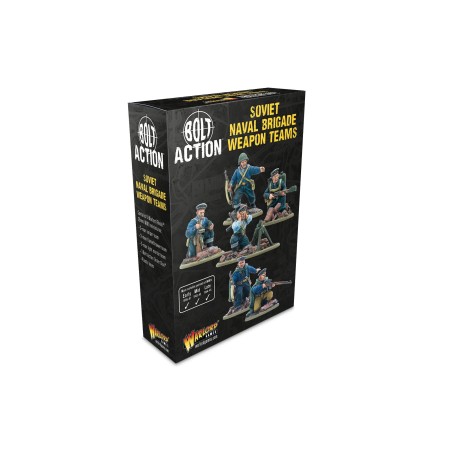 Bolt-Action-Soviet-Naval-Brigade-Weapon-Teams-x6-Figurines