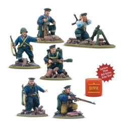 Bolt-Action-Soviet-Naval-Brigade-Weapon-Teams-x6-Figurines