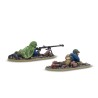 Bolt Action: Soviet Naval Brigade Anti-Tank Rifle Team (x2 Figurines)