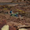 Bolt Action: Soviet Naval Brigade Anti-Tank Rifle Team (x2 Figurines)