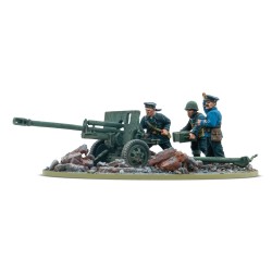 Bolt-Action-Zis-3-Divisional-Gun-with-Soviet-Naval-Brigade-Crew