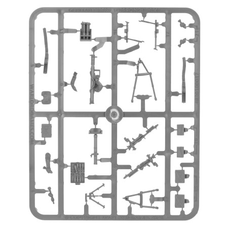 Bbolt-Action-German-Heer-Heavy-Weapons-Platoon-x6